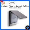 Ví lạnh Ledger Flex chính hãng - Màn hình cảm ứng E‑Ink, giảm 20% chỉ 8.190.000₫ 7