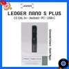Ví lạnh Ledger Nano S Plus chính hãng - Bảo mật cao, Giá ưu đãi 1.790.000₫ 3