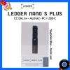 Ví lạnh Ledger Nano S Plus chính hãng - Bảo mật cao, Giá ưu đãi 1.790.000₫ 5