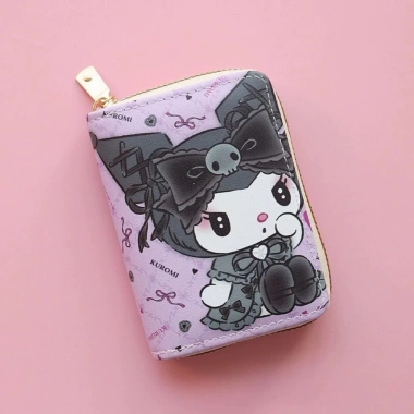 Vi Mini Khủng Long Đựng Giấy Tờ & Lì Xì Cho Bé - Giá giảm còn 28.000 VNĐ 4