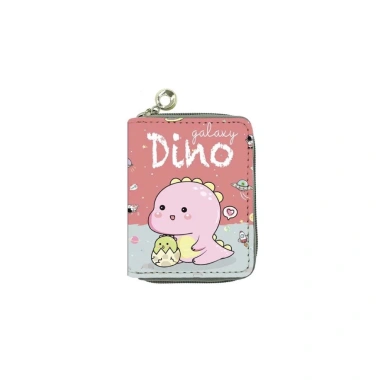Vi Mini Khủng Long Đựng Giấy Tờ & Lì Xì Cho Bé - Giá giảm còn 28.000 VNĐ 5
