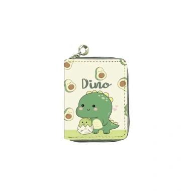 Vi Mini Khủng Long Đựng Giấy Tờ & Lì Xì Cho Bé - Giá giảm còn 28.000 VNĐ 6
