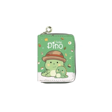 Vi Mini Khủng Long Đựng Giấy Tờ & Lì Xì Cho Bé - Giá giảm còn 28.000 VNĐ 8