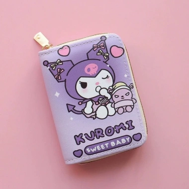 Vi Mini Khủng Long Đựng Giấy Tờ & Lì Xì Cho Bé - Giá giảm còn 28.000 VNĐ 10
