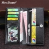Ví nam MONICOO túi ly thời trang in hình dài, dung lượng lớn, nhiều thẻ - Giá chỉ 213.840₫ 4