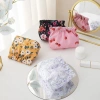Ví nhỏ da PU màu Dapamine di động tự động - Gọn nhẹ, bền đẹp, giá ưu đãi 30.672₫