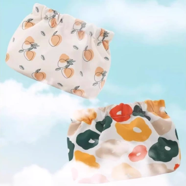 Ví nhỏ da PU màu Dapamine di động tự động - Gọn nhẹ, bền đẹp, giá ưu đãi 30.672₫