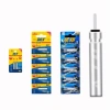 Vỉ pin câu đài 5 viên - Giá chỉ 25.000 dong, giảm từ 32.000, chất lượng cao, bền bỉ 5