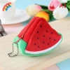 Ví Trái Cây Dễ Thương Sang Trọng - Ví Tiền Xu Nữ Hoạt Hình Đổi Túi Đa Năng, Quà Tặng Bé Gái 8
