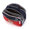 Ví vải Oxford đa năng 8.4kg Túi đựng điện thoại, mỹ phẩm, ly hợp, xách nữ đeo chéo Nylon 6