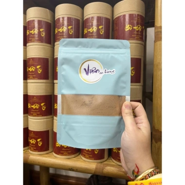 Viên An Hương Bột Hương Thơm Xông Nhà Tẩy Uế Đuổi Muỗi Giá 160.000 VNĐ 4