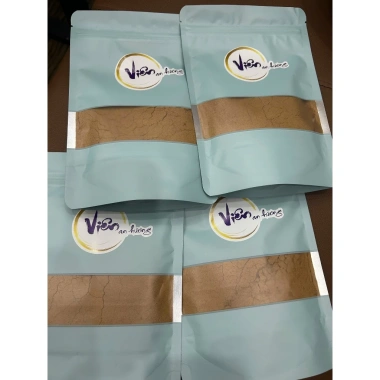 Viên An Hương Bột Hương Thơm Xông Nhà Tẩy Uế Đuổi Muỗi Giá 160.000 VNĐ 5