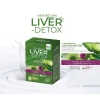 Viên Bổ Gan Liver Detox DDK – Hỗ Trợ Giải Độc Gan, Bảo Vệ Gan, Giảm Tình Trạng Bốc Hoả, Cáu Gắt – Hộp 60 Viên 2