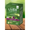 Viên Bổ Gan Liver Detox DDK – Hỗ Trợ Giải Độc Gan, Bảo Vệ Gan, Giảm Tình Trạng Bốc Hoả, Cáu Gắt – Hộp 60 Viên 4