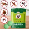 Viên Đuổi Chuột Băng Phiến Siêu Mạnh – Thảo Dược An Toàn, Long Não, Giá 30.500đ (Giá Gốc 38.430đ) 8