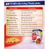 Viên Nén Thải Độc Đốt Cháy Mỡ SAUSANDO Săn Chắc, Đường Cong Nữ, Giá 119.000đ 6