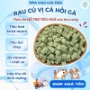 Viên Rau Xanh vị Cá Hồi và Gà Sấy Khô - Thức Ăn Dinh Dưỡng cho Chó Mèo, Giá 29.000đ