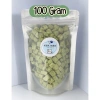Viên Rau Xanh vị Cá Hồi và Gà Sấy Khô - Thức Ăn Dinh Dưỡng cho Chó Mèo, Giá 29.000đ 5