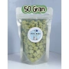 Viên Rau Xanh vị Cá Hồi và Gà Sấy Khô - Thức Ăn Dinh Dưỡng cho Chó Mèo, Giá 29.000đ 7