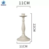 Vintage Côn Nến Giá Đỡ Chân Nến - Trang trí đám cưới, tiệc Giáng Sinh, 132.000đ 2