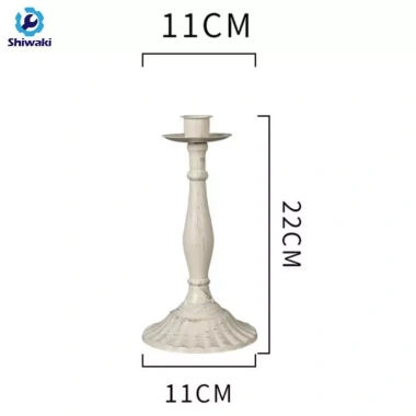 Vintage Côn Nến Giá Đỡ Chân Nến - Trang trí đám cưới, tiệc Giáng Sinh, 132.000đ 2 Vintage Côn Nến Giá Đỡ Chân Nến - Trang trí đám cưới, tiệc Giáng Sinh, 132.000đ 2