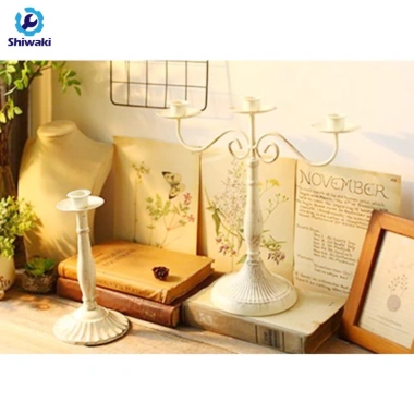 Vintage Côn Nến Giá Đỡ Chân Nến - Trang trí đám cưới, tiệc Giáng Sinh, 132.000đ 7 Vintage Côn Nến Giá Đỡ Chân Nến - Trang trí đám cưới, tiệc Giáng Sinh, 132.000đ 7