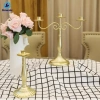 Vintage Côn Nến Giá Đỡ Chân Nến - Trang trí đám cưới, tiệc Giáng Sinh, 132.000đ 9