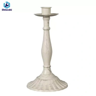 Vintage Côn Nến Giá Đỡ Chân Nến - Trang trí đám cưới, tiệc Giáng Sinh, 132.000đ