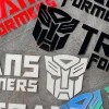 Vinyl Decal Transformers Autobot Decepticon Phản Quang Chống Thấm Nước - Dán Xe Máy & Laptop DIY Trang Trí 7