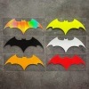 Vinyl phản quang DC Batman – Dán mũ bảo hiểm, ốp bình nhiên liệu, chống thấm nước 3