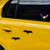Vinyl phản quang DC Batman – Dán mũ bảo hiểm, ốp bình nhiên liệu, chống thấm nước 9