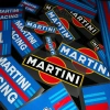 Vinyl phản quang Martini dán xe máy fairing gương chiếu hậu - Bền, an toàn, đẹp 9