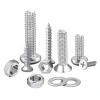 Vít đầu chữ thập nửa tròn đóng hộp đa thông số, bu lông & vòng đệm - Giá chỉ 120.000đ 8