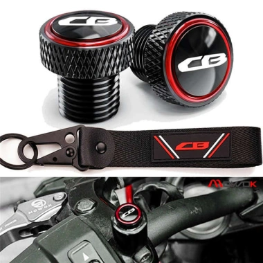 Vít Gương Chiếu Hậu Honda CB650R CB1.300 CB750 CB300R - Lỗ Cắm Giá 290k