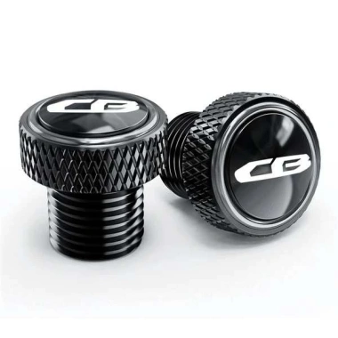 Vít Gương Chiếu Hậu Honda CB650R CB1.300 CB750 CB300R - Lỗ Cắm Giá 290k 4