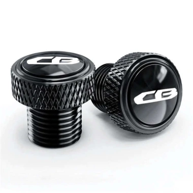 Vít Gương Chiếu Hậu Honda CB650R CB1.300 CB750 CB300R - Lỗ Cắm Giá 290k 8