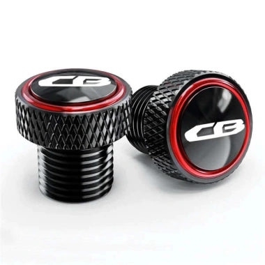 Vít Gương Chiếu Hậu Honda CB650R CB1.300 CB750 CB300R - Lỗ Cắm Giá 290k 9