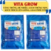 VITA GROW – Tăng trứng, giảm trứng non, tỷ lệ nở cao, giao phối tốt – Chỉ 185.000đ