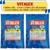 VITALEX - Giảm stress, chống sốc, tăng đề kháng, hỗ trợ bám mỡ, chỉ 175.000đ 2