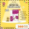 Vitamin D3K2 Xịt BetterYou Dlux D 400IU 15ml cho Bé Dưới 3 Tuổi - Giá 360k