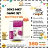 Vitamin D3K2 Xịt BetterYou Dlux D 400IU 15ml cho Bé Dưới 3 Tuổi - Giá 360k 2