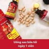 Vitamin tăng cân Wisdom Weight - Viên uống bổ sung, ăn ngon ngủ ngon, 89.000 VND 3
