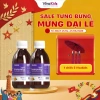Vivakids Immunity Liquid 200ml - Tăng Đề Kháng Cho Bé, Miễn Dịch, 450.000đ 8