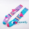Vớ Aqua Little Girls hoạt hình Pony - Tất cao mềm tới đầu gối, thiết kế vui nhộn, giảm còn 125.604 VND 2