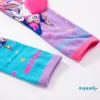 Vớ Aqua Little Girls hoạt hình Pony - Tất cao mềm tới đầu gối, thiết kế vui nhộn, giảm còn 125.604 VND 4