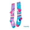 Vớ Aqua Little Girls hoạt hình Pony - Tất cao mềm tới đầu gối, thiết kế vui nhộn, giảm còn 125.604 VND 6