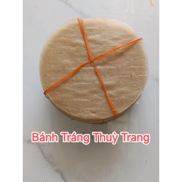 Hình ảnh sản phẩm Vỏ Bánh Tráng Nướng Chuẩn Đà Lạt - Giá Rẻ 67900đ Giảm Từ 83517đ - Mua Ngay