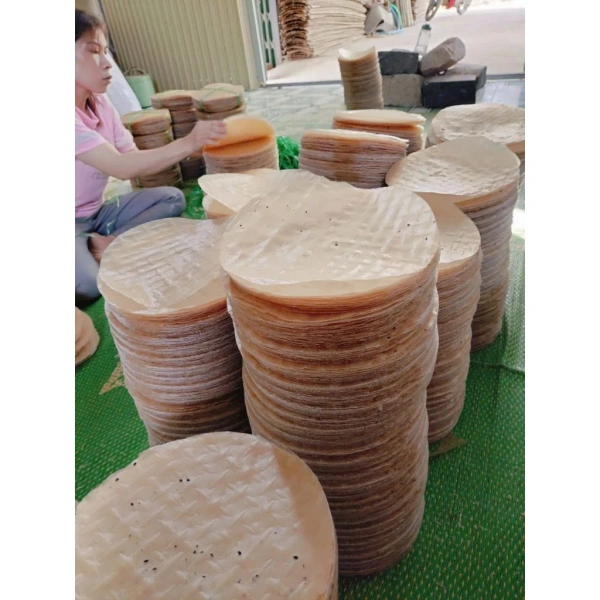 Lịch sử và nguồn gốc của vỏ bánh tráng nướng Đà Lạt – từ truyền thống đến hiện đại