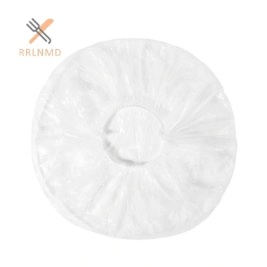 Vỏ bảo quản thực phẩm 100 tấm bọc nhựa tái sử dụng, giữ thực phẩm tươi, phim dán mới