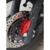 Vỏ bảo vệ ABS bánh trước cho Haojue UHR150/UFR150 Nắp chống va đập, giá 195.580₫ 4